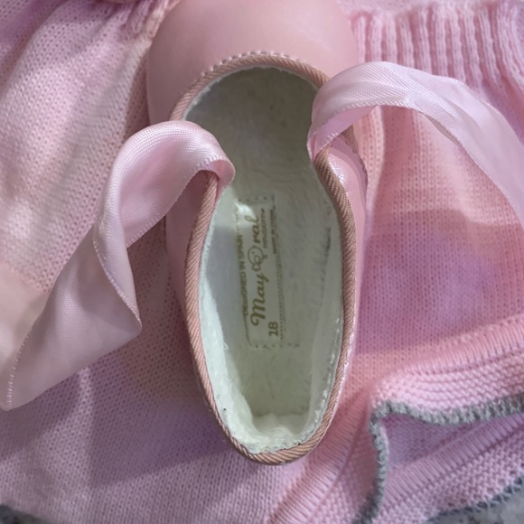 Set of 3 items ( includes Veronica set) for girls.3 M - Picture 9 of 12